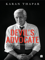 Devil's Advocate