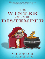 The Winter of Our Distemper