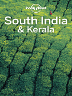 Lonely Planet South India & Kerala