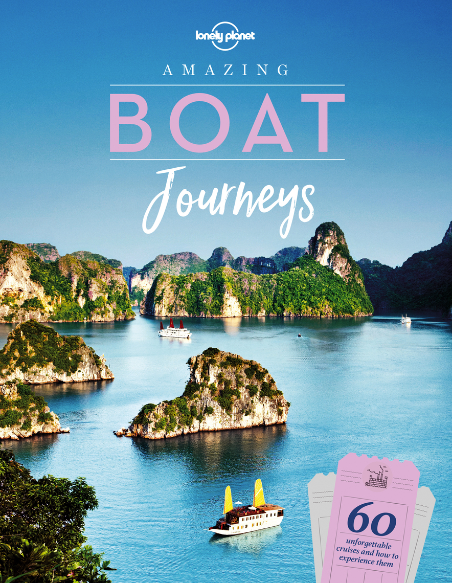 Amazing　Scribd　by　Boat　Journeys　Lonely　Lonely　Ebook　Planet　Planet