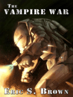 The Vampire War