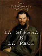 La guerra e la pace