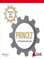 PRINCE2: Die Erfolgsmethode einfach erklärt