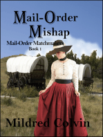 Mail-Order Mishap