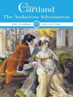 225 The Audacious Adventuress