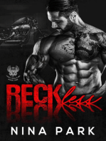 Reckless: Lucky Skulls MC, #1