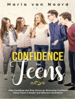 Confidence for Teens
