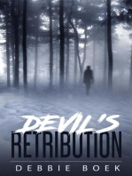 Devil's Retribution: The Devereaux Chronicles, #2
