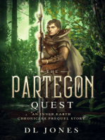 The Partegon Quest