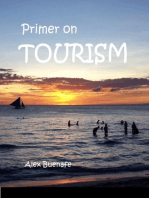 Primer on Tourism