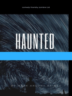 Haunted Devon