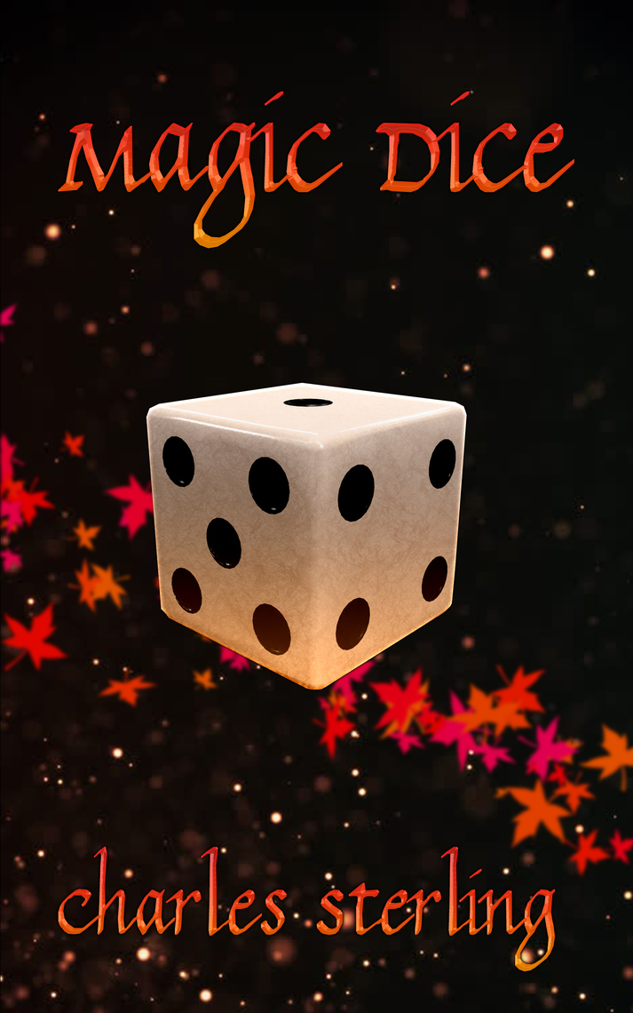 Magic Dice by Charles Sterling Book Read Online