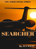 Searcher: TDU Series, #3