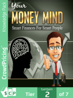 Your Money Mind: Setting Financial Goals to Manage Money Better