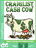 Craigslist Cash Cow