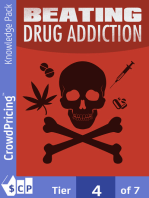 Beating Drug Addiction