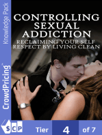 Controlling Sexual Addiction