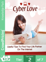 Cyber Love: Ultimate guide to love, relationship and dating online