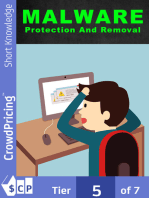 Malware Protection And Removal
