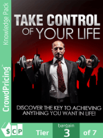 Take Control of Your Life