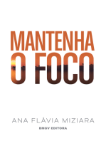 Mantenha o Foco