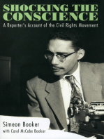 Shocking the Conscience: A Reporter's Account of the Civil Rights Movement