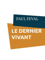 LE DERNIER VIVANT