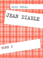 JEAN DIABLE: TOME 2