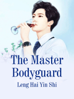 The Master Bodyguard: Volume 1