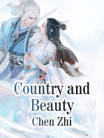 Country and Beauty: Volume 1