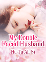 My Double Faced Husband: Volume 1