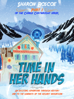 Time in Her Hands: Part 1 of the Carrie Cartwright Series