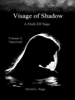 Survival: Visage of Shadow, #1