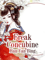 Freak Concubine: Volume 1