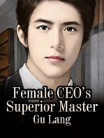 Female CEO’s Superior Master: Volume 2