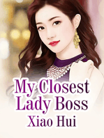 My Closest Lady Boss: Volume 2