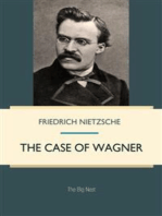 The Case of Wagner