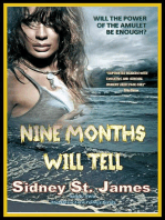 Nine Months Will Tell: The Storm Lord Trilogy Series, #2