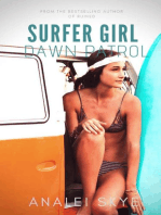 Dawn Patrol: Surfer Girl, #1