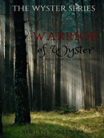 Warrior of Wyster: The Wyster Series, #1