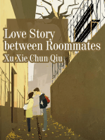 Love Story between Roommates: Volume 1
