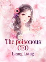 The poisonous CEO: Volume 2