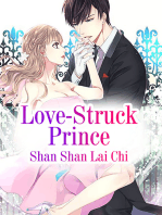 Love-Struck Prince: Volume 2
