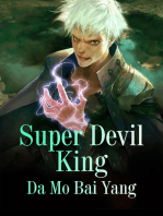 Super Devil King: Volume 2