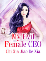 My Evil Female CEO: Volume 2