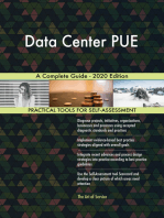 Data Center PUE A Complete Guide - 2020 Edition