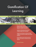 Gamification Of Learning A Complete Guide - 2020 Edition