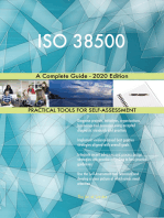 ISO 38500 A Complete Guide - 2020 Edition