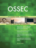 OSSEC A Complete Guide - 2020 Edition