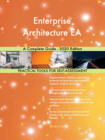 Enterprise Architecture EA A Complete Guide - 2020 Edition